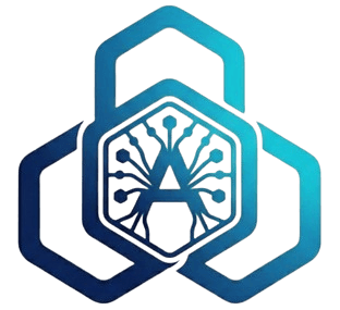 AdaptiveAgentics.ai logomark